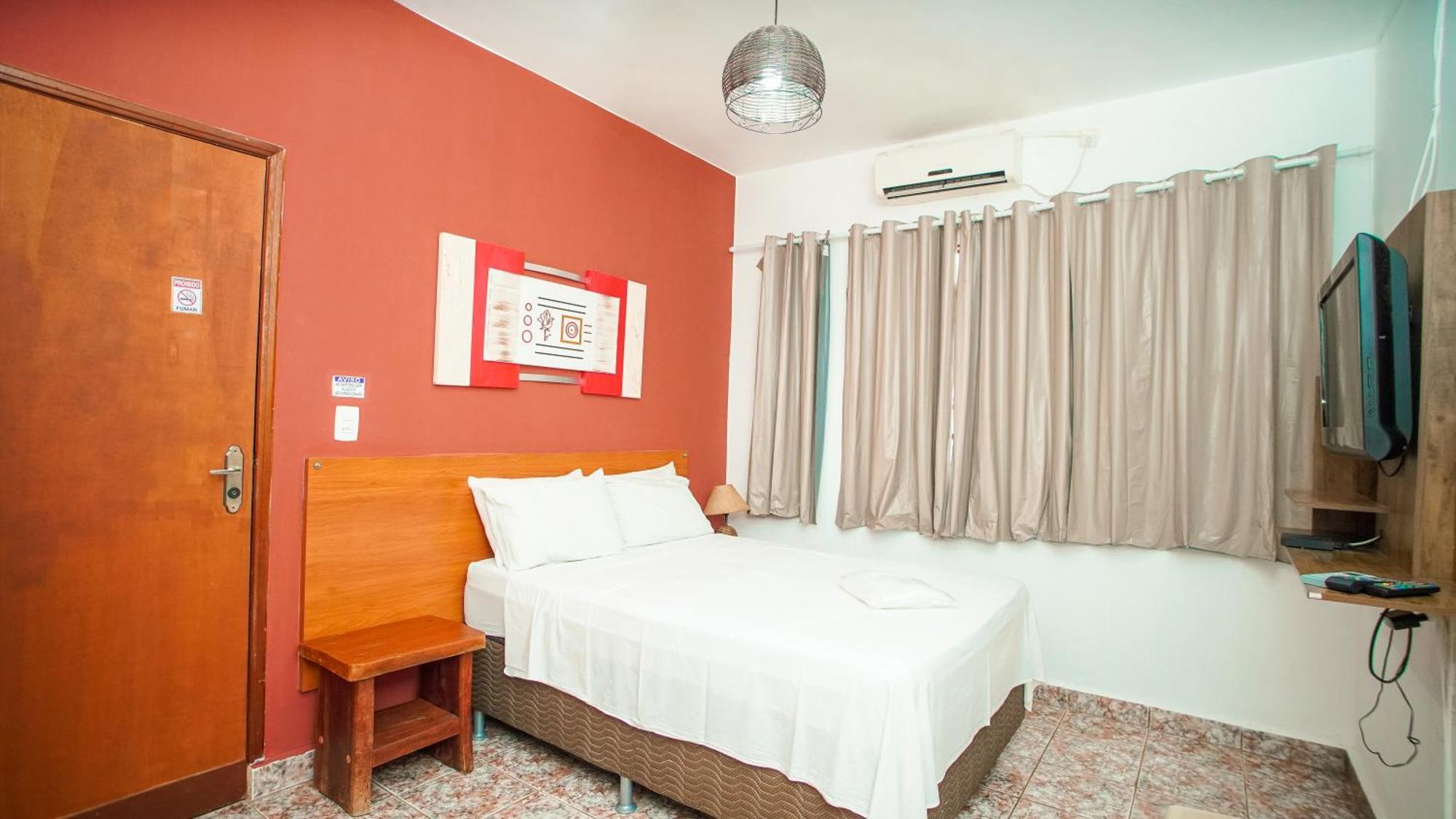 Inn Pollyana