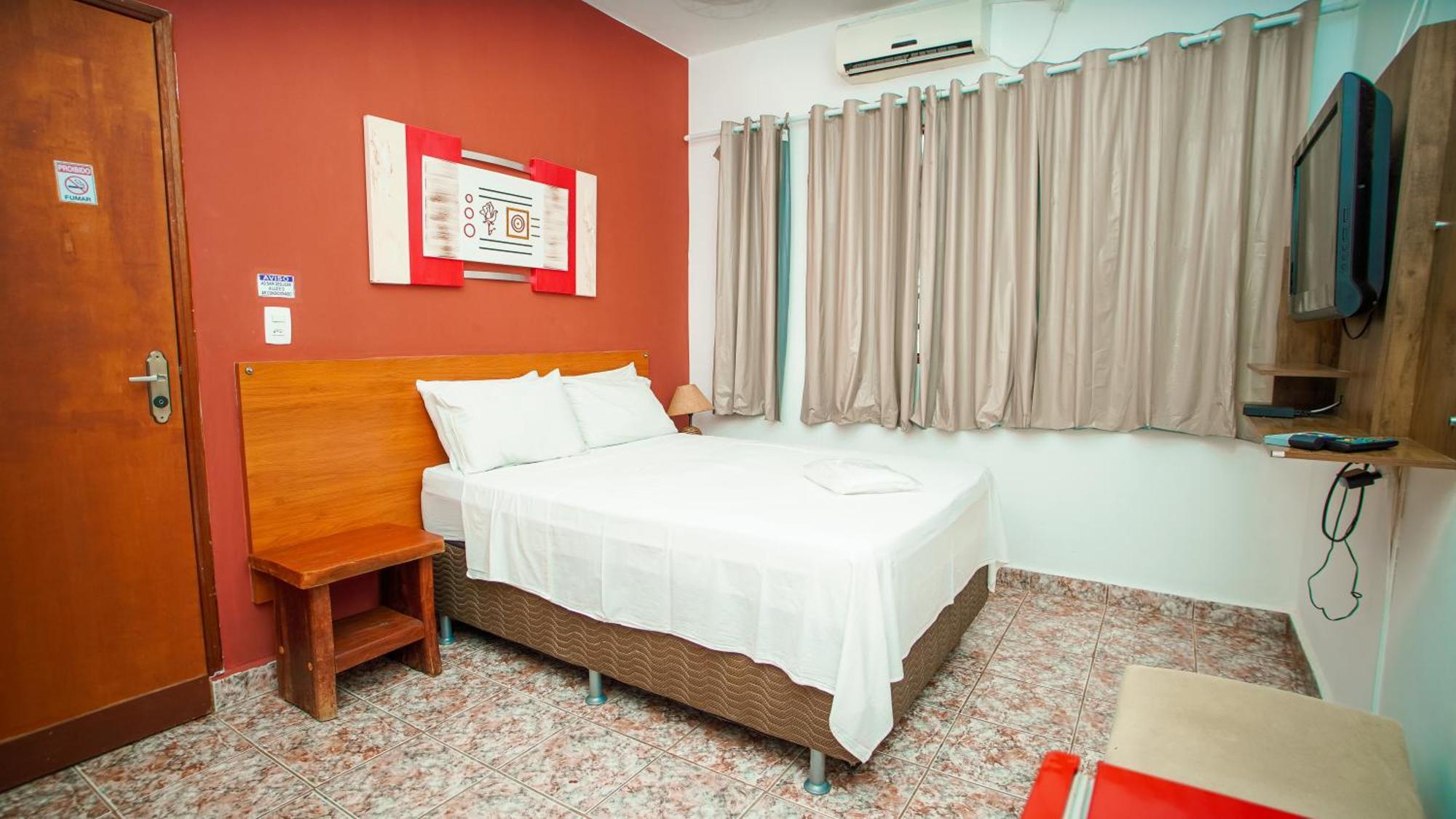 Inn Pollyana Pirenopolis