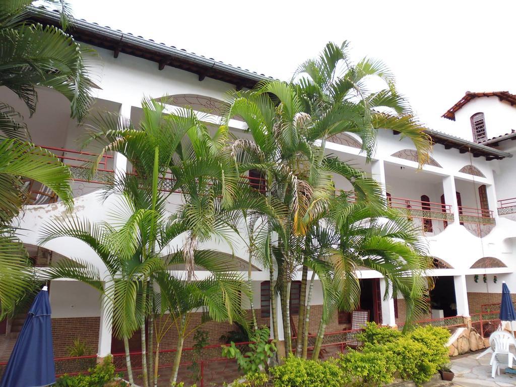 Inn Pollyana 2*