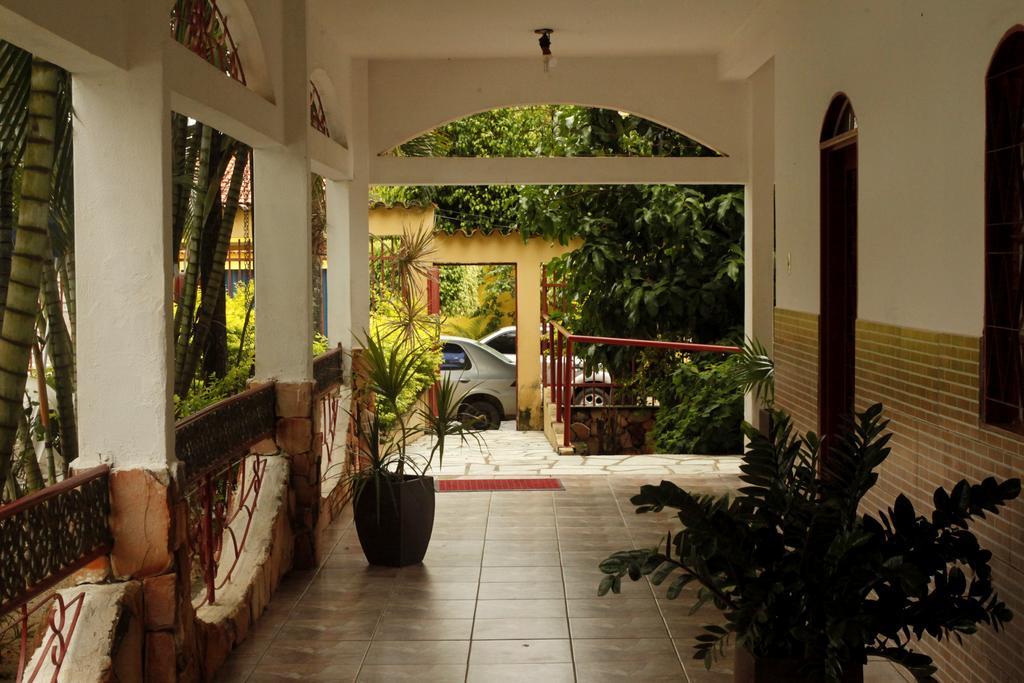 Pollyana 2* Pirenopolis