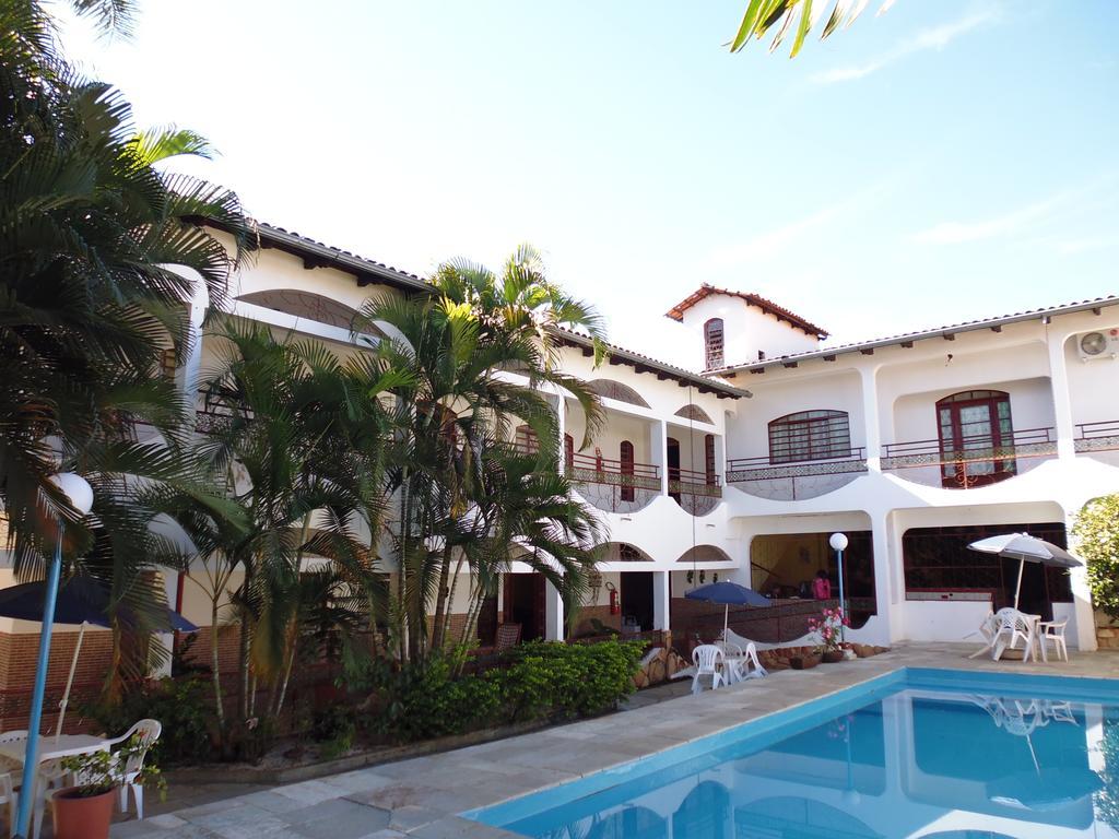 Inn Pollyana 2*