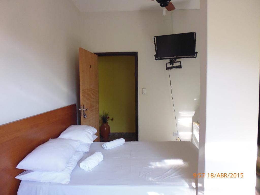 Pollyana Inn Pirenopolis