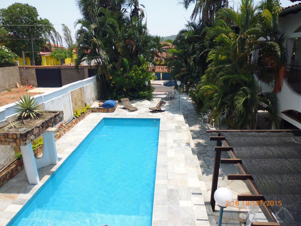 Pollyana 2* Pirenopolis