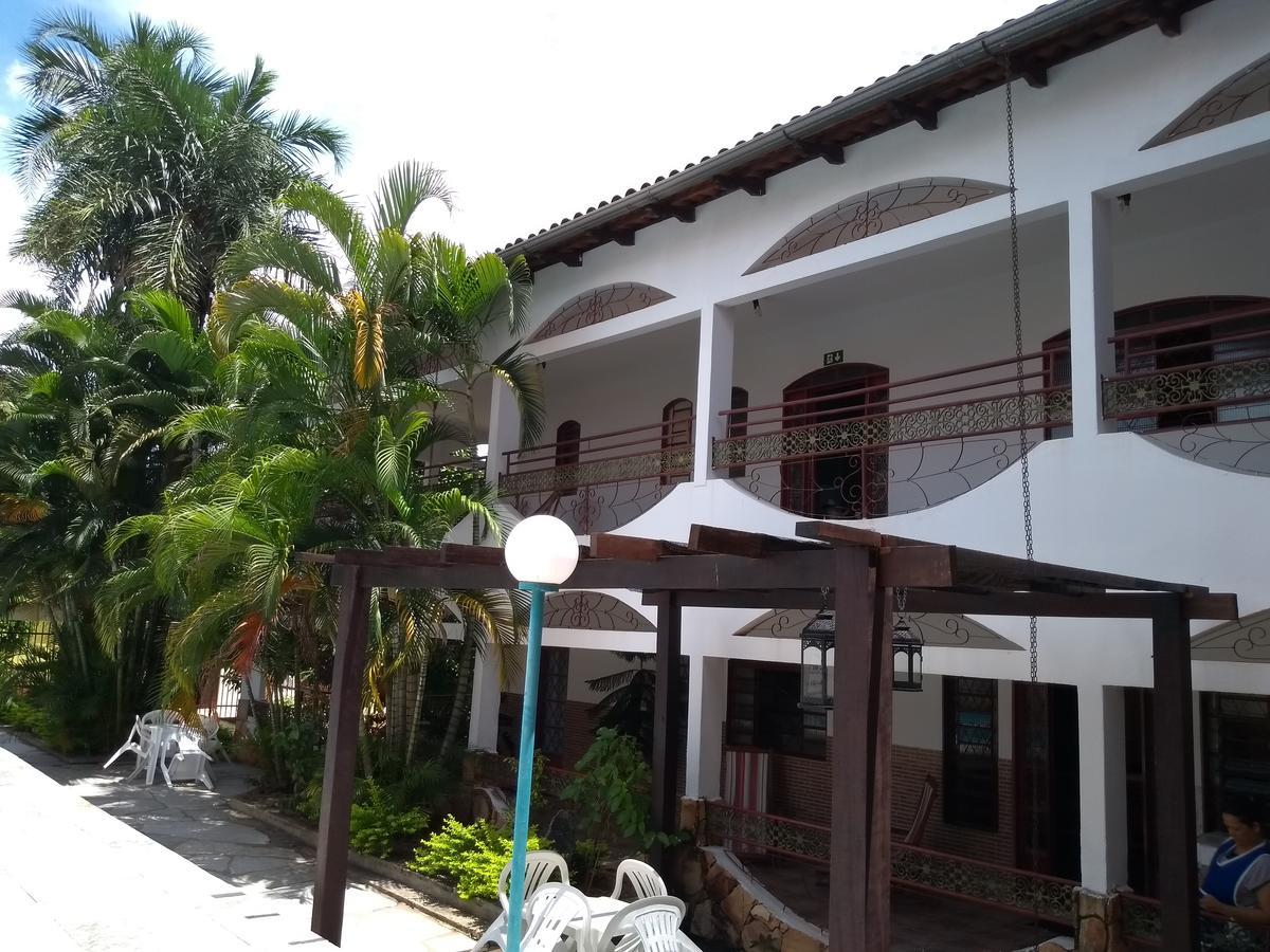 Inn Pollyana 2*