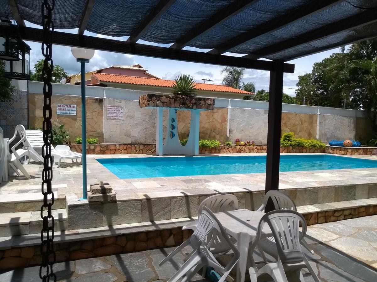 Pollyana Inn 2*
