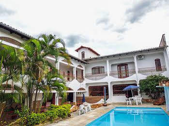 Pollyana 2* Pirenopolis