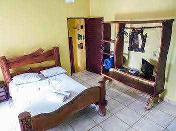 Inn Pollyana Pirenopolis