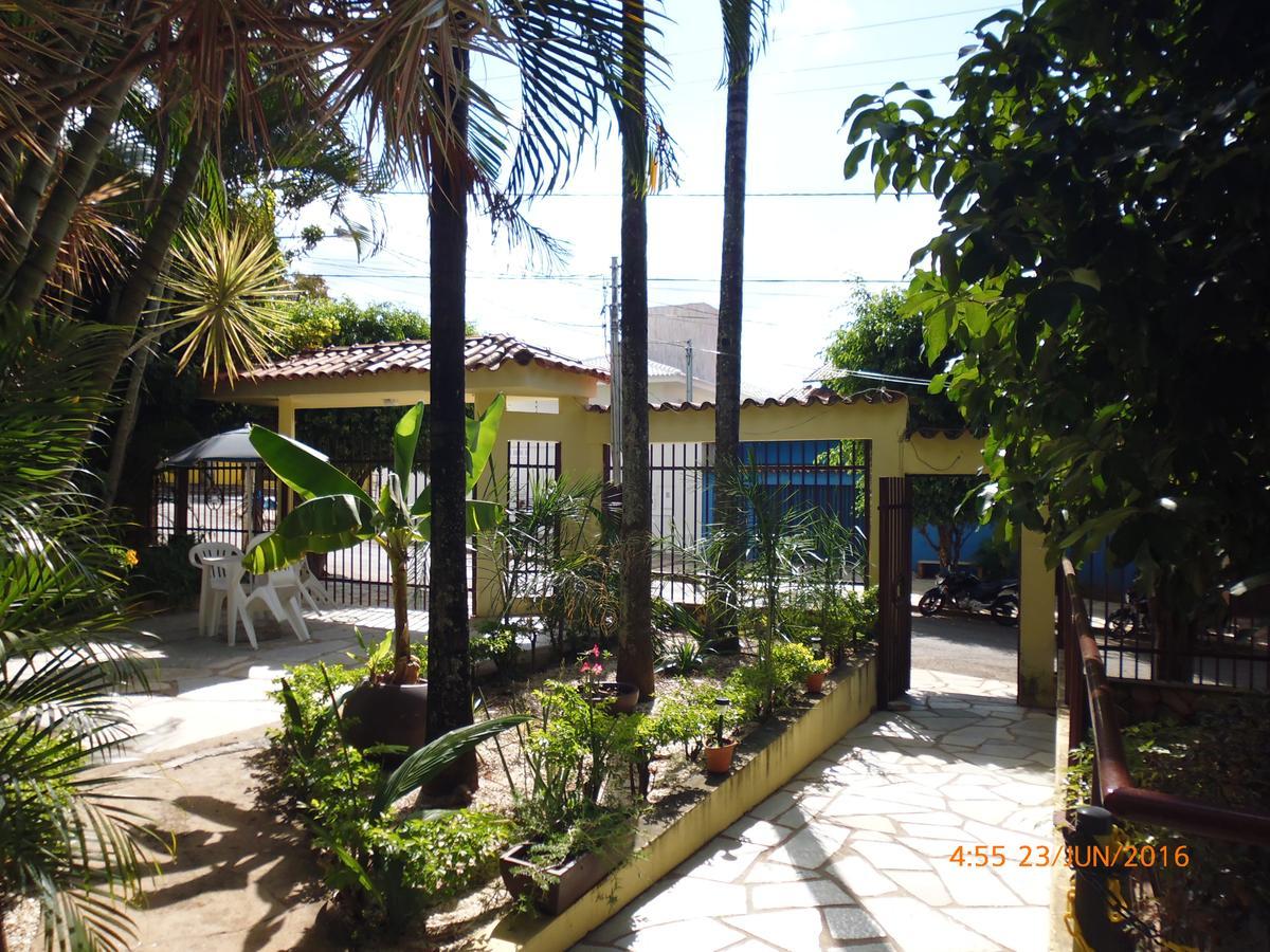 Inn Pollyana