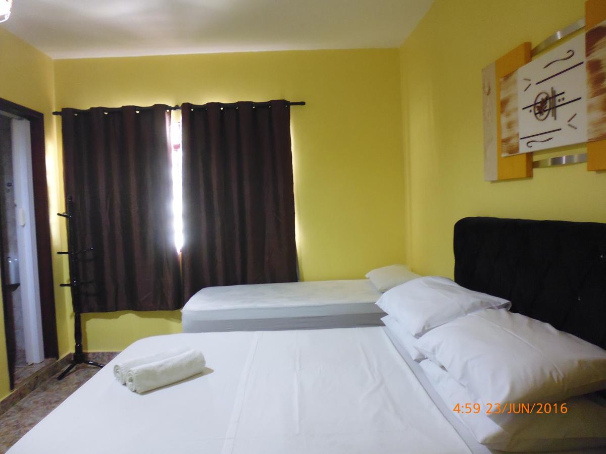 Inn Pollyana Pirenopolis