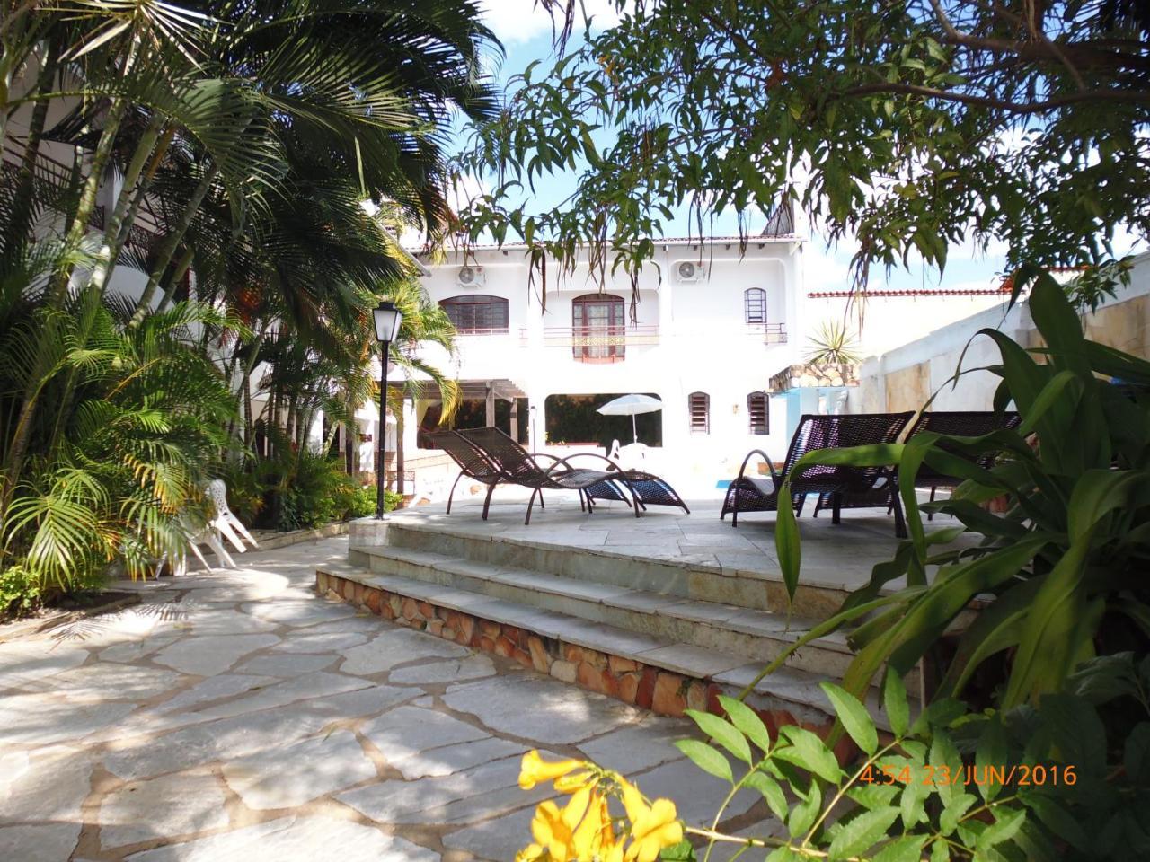 Inn Pollyana
