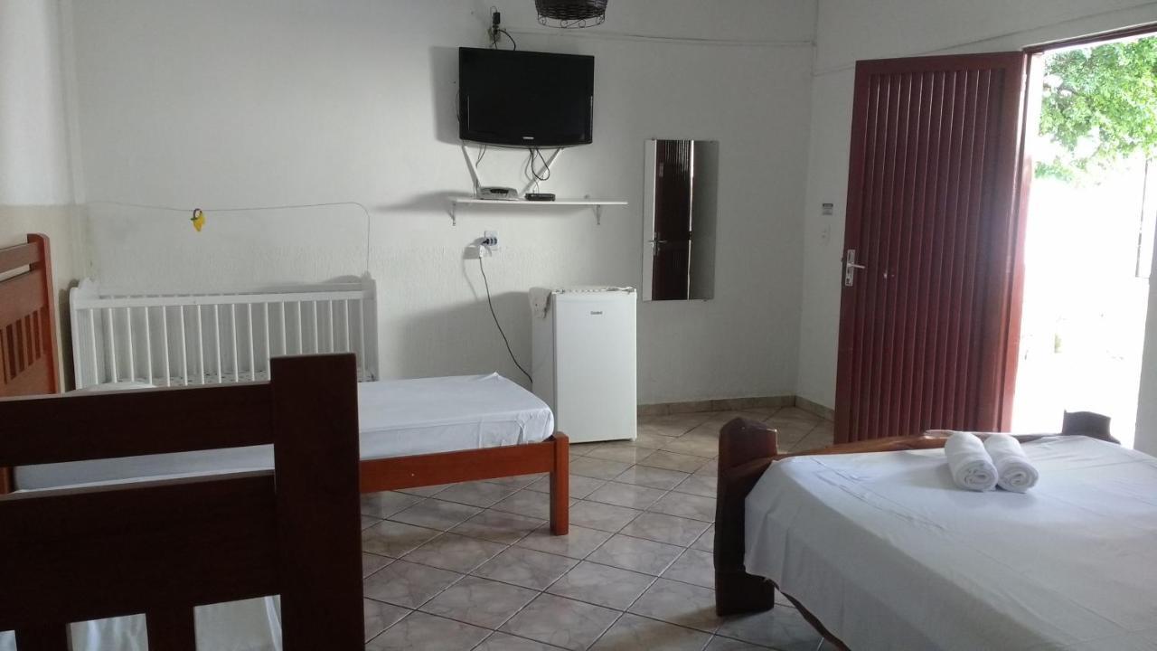 Inn Pollyana Pirenopolis