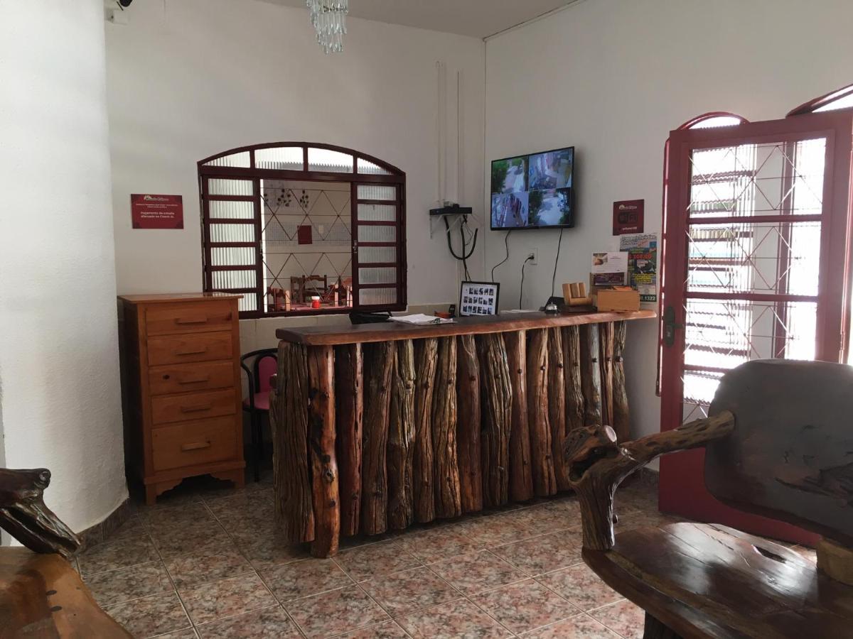 Inn Pollyana