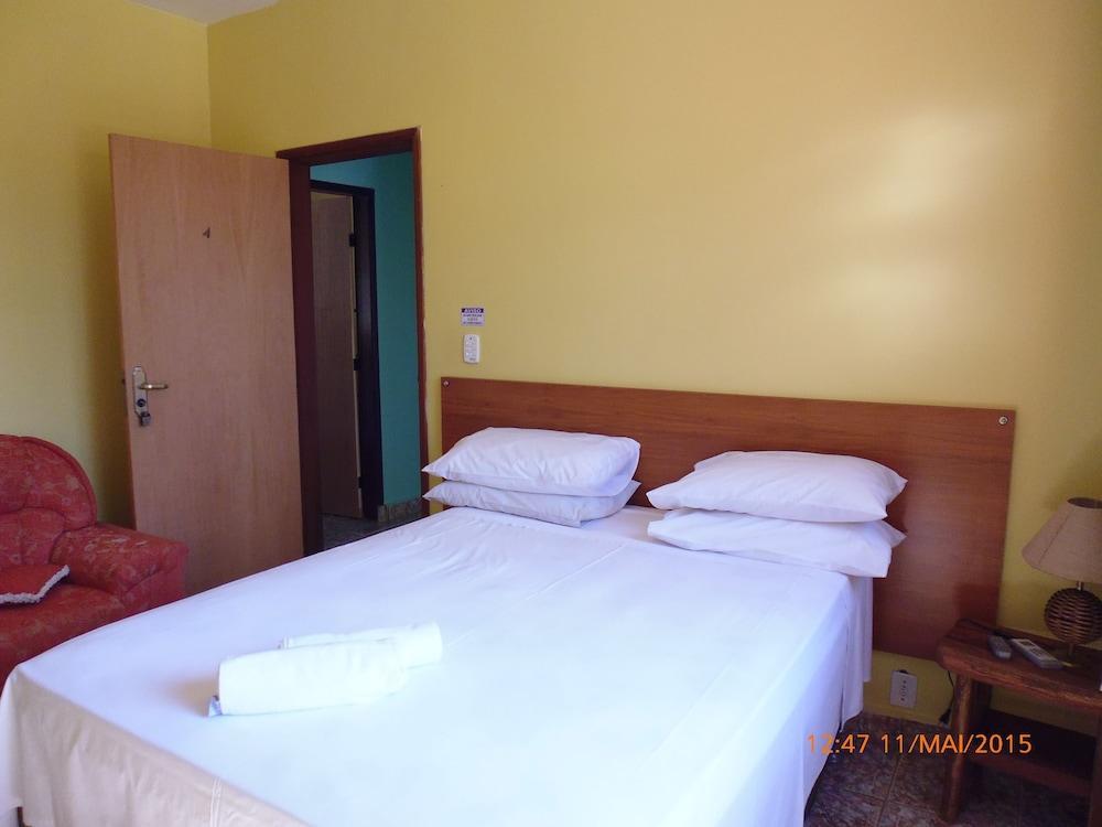 Inn Pollyana