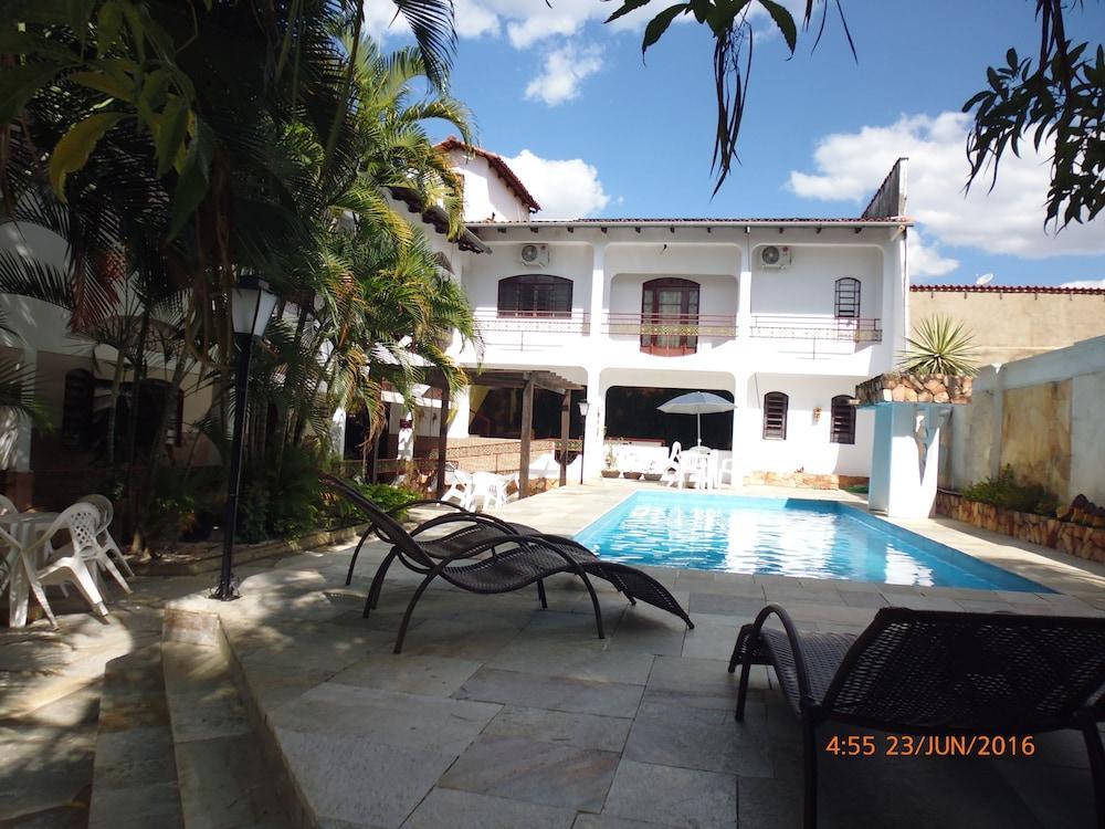 Inn Pollyana 2*